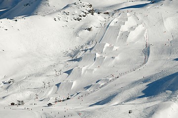 Image showing Snowpark