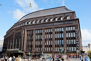 Image showing Stockmann