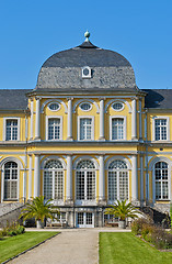 Image showing Castle Poppelsdorf