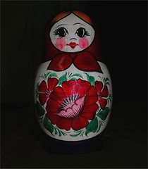 Image showing Doll_1