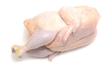 Image showing raw chicken