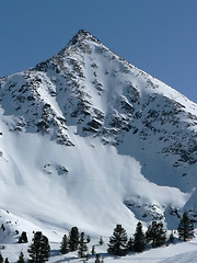 Image showing Gaiskogel