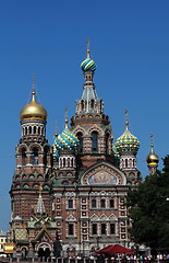 Image showing Cathedral