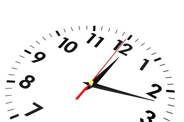 Image showing time concept