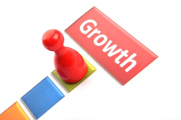 Image showing growth