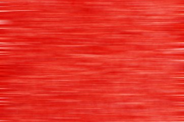 Image showing Blur background of red white color mix.