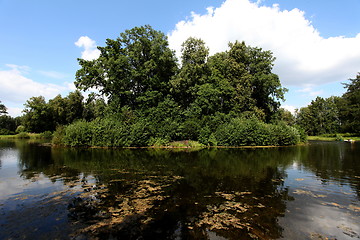 Image showing Panorama 