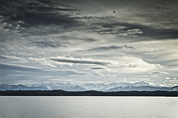 Image showing Zugspitze