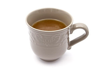 Image showing Cup of tea