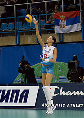 Image showing Nataliya Goncharova