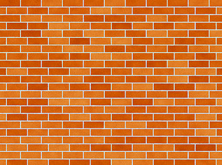 Image showing brick wall 