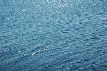 Image showing water