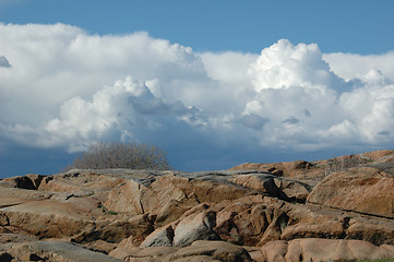 Image showing landscape