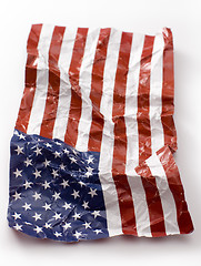 Image showing usa flag