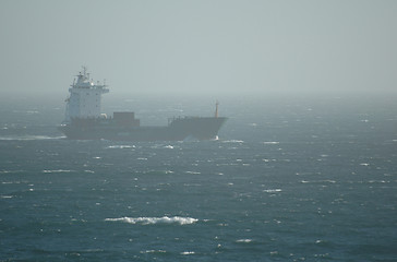 Image showing ship