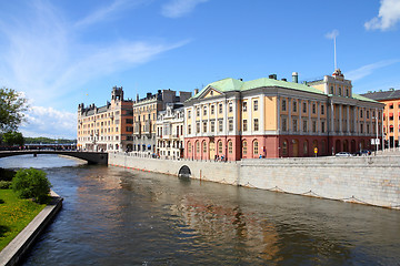 Image showing Stockholm