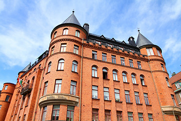 Image showing Stockholm