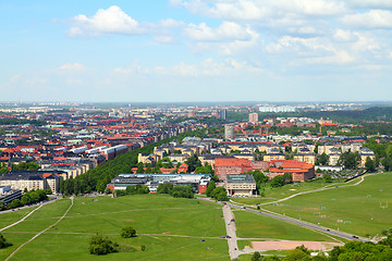 Image showing Stockholm