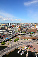 Image showing Stockholm