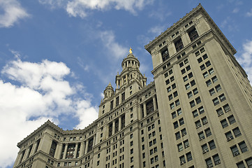 Image showing City Hall