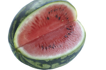 Image showing Melon