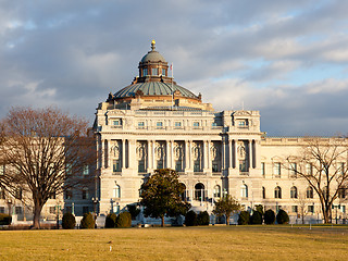 Image showing US Library of Congress