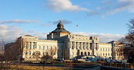 Image showing US Library of Congress