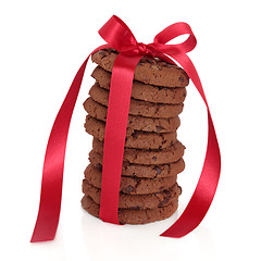 Image showing Cookie Treat