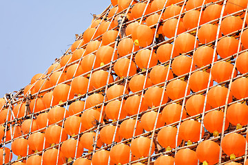 Image showing Asian Lanterns