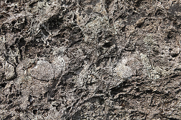 Image showing rock texture
