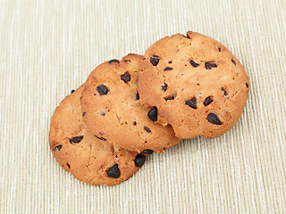 Image showing cookies