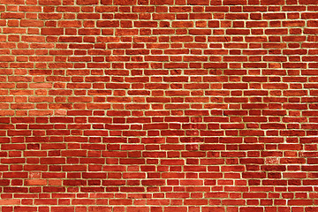 Image showing brick wall