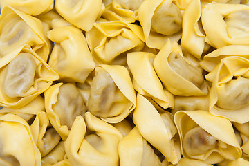 Image showing Tortellini