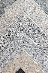 Image showing Marble tiles