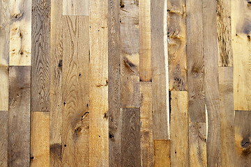 Image showing Grunge wood