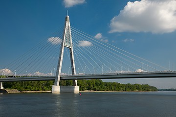 Image showing Bridge