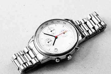 Image showing Great watch.