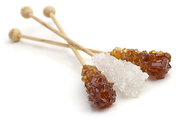 Image showing Sugar