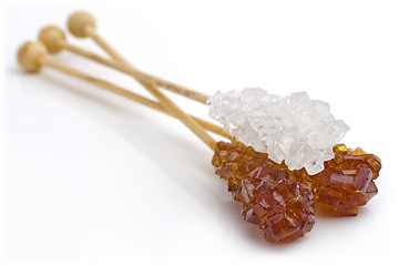 Image showing Sugar