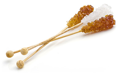 Image showing Sugar