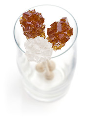 Image showing Sugar