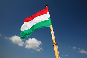 Image showing Hungary