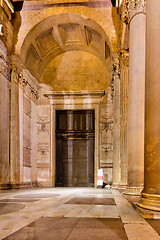 Image showing The Pantheon