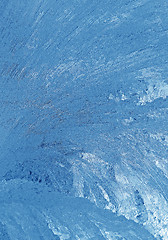 Image showing ice patterns