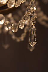 Image showing Chandelier