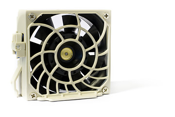 Image showing Server Fan