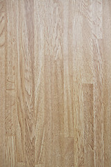 Image showing Wood texture background