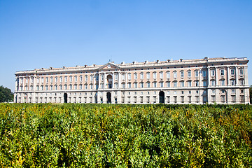 Image showing Reggia di Caserta - Italy