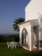 Image showing Holiday House