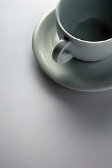 Image showing Coffee cup